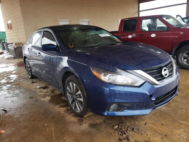 NISSAN ALTIMA 2.5 2018 1n4al3ap3jc207593