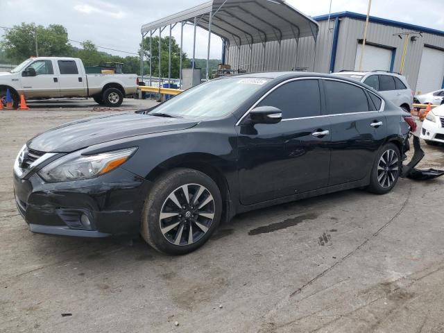 NISSAN ALTIMA 2.5 2018 1n4al3ap3jc207979