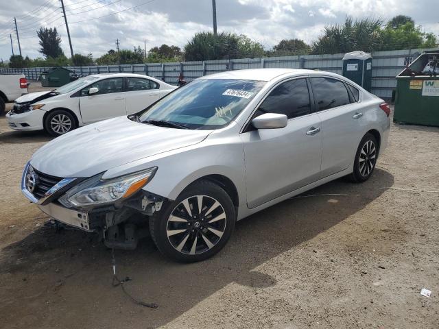 NISSAN ALTIMA 2018 1n4al3ap3jc208646