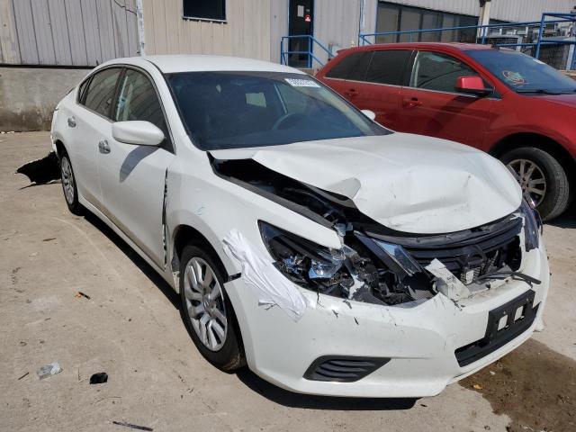 NISSAN ALTIMA 2.5 2018 1n4al3ap3jc208694