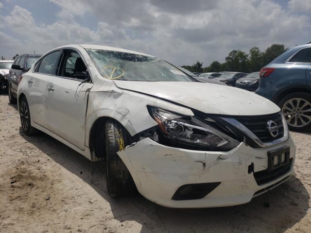 NISSAN ALTIMA 2.5 2018 1n4al3ap3jc208727