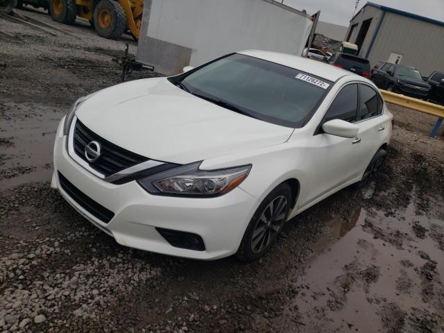 NISSAN ALTIMA 2.5 2018 1n4al3ap3jc208839