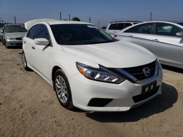 NISSAN ALTIMA 2.5 2018 1n4al3ap3jc209246