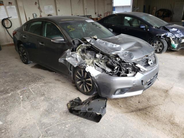 NISSAN ALTIMA 2.5 2018 1n4al3ap3jc209330