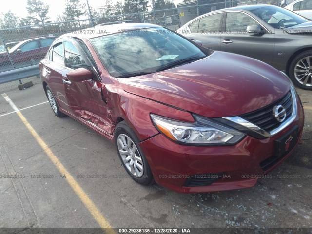 NISSAN ALTIMA 2018 1n4al3ap3jc209912