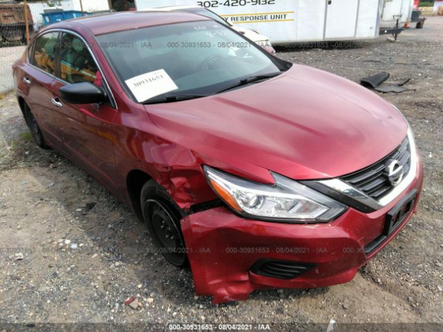 NISSAN ALTIMA 2018 1n4al3ap3jc210011