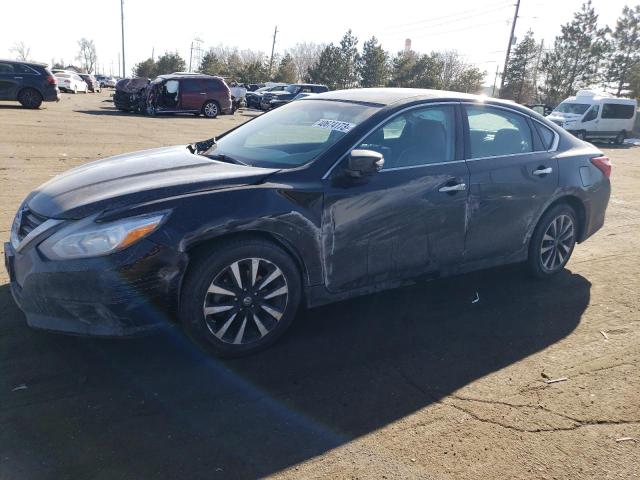 NISSAN ALTIMA 2.5 2018 1n4al3ap3jc210106