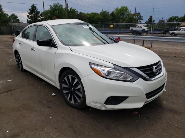 NISSAN ALTIMA 2.5 2018 1n4al3ap3jc210798