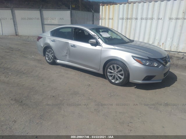 NISSAN ALTIMA 2018 1n4al3ap3jc210865