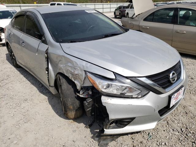 NISSAN ALTIMA 2.5 2018 1n4al3ap3jc210915