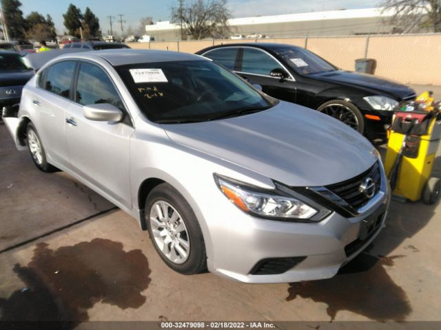 NISSAN ALTIMA 2018 1n4al3ap3jc211045