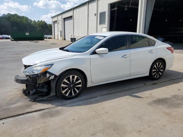 NISSAN ALTIMA 2.5 2018 1n4al3ap3jc211109