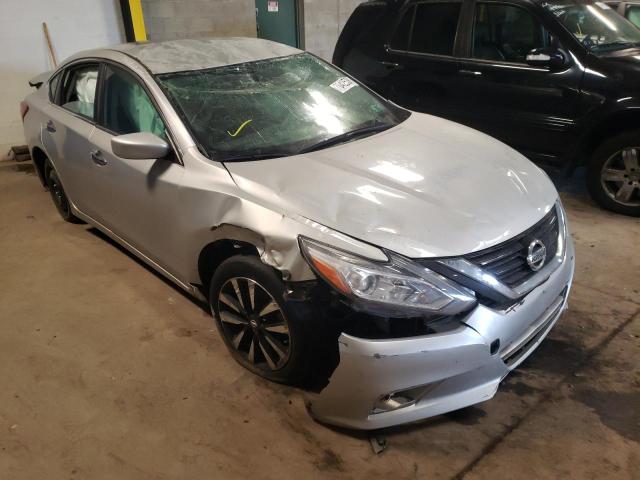 NISSAN ALTIMA 2.5 2018 1n4al3ap3jc211188