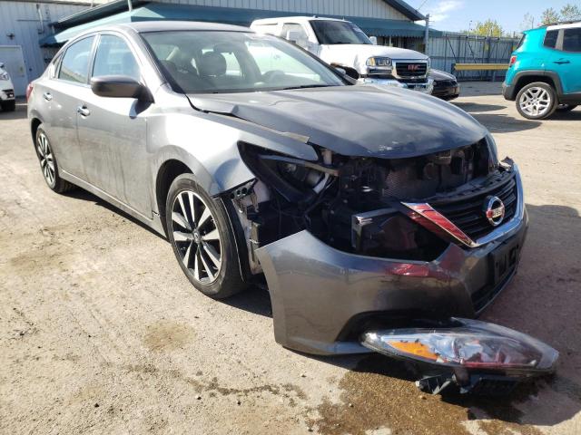 NISSAN ALTIMA 2.5 2018 1n4al3ap3jc212115