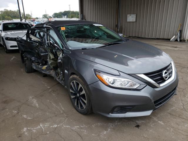 NISSAN ALTIMA 2.5 2018 1n4al3ap3jc212132