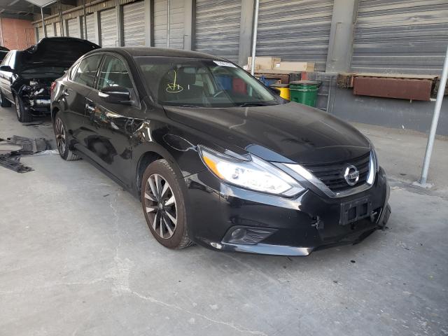 NISSAN ALTIMA 2.5 2018 1n4al3ap3jc212275