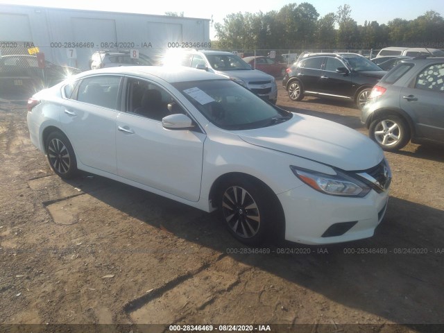 NISSAN ALTIMA 2018 1n4al3ap3jc212647