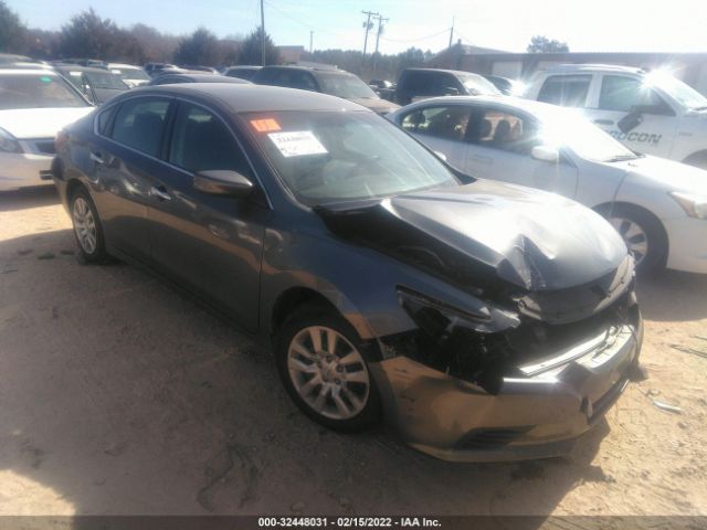 NISSAN ALTIMA 2018 1n4al3ap3jc213376