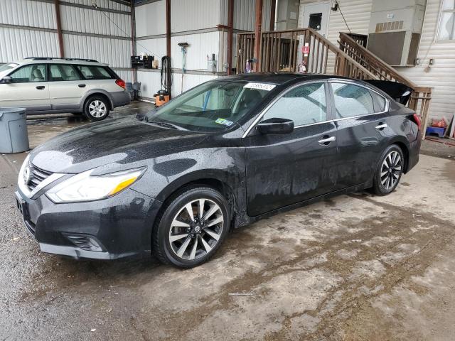 NISSAN ALTIMA 2.5 2018 1n4al3ap3jc213474