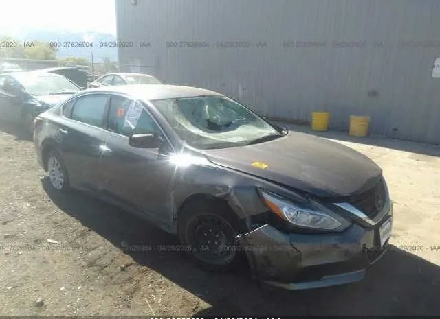 NISSAN ALTIMA 2018 1n4al3ap3jc214155