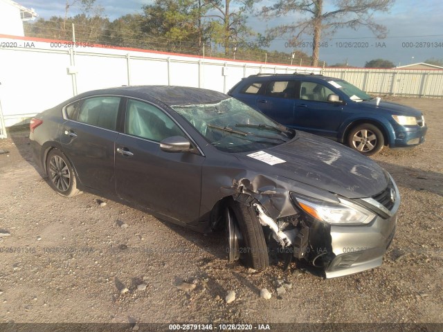 NISSAN ALTIMA 2018 1n4al3ap3jc214186