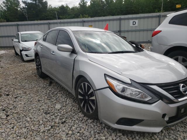 NISSAN ALTIMA 2.5 2018 1n4al3ap3jc214379