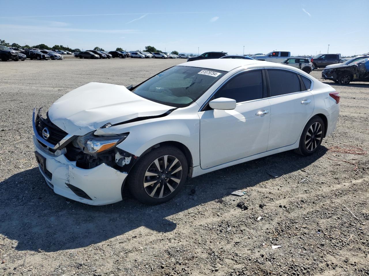 NISSAN ALTIMA 2018 1n4al3ap3jc214415