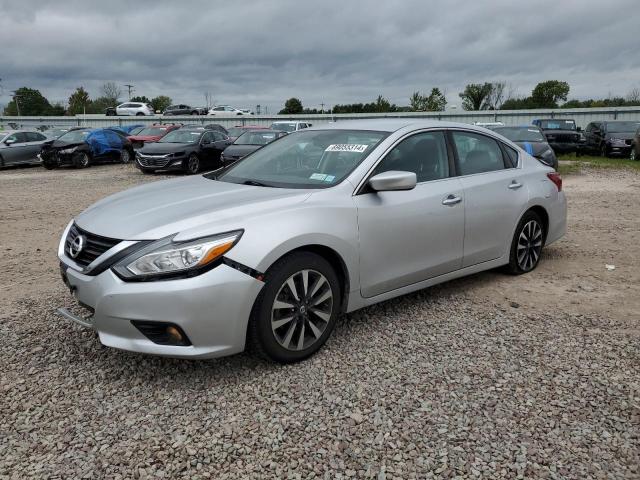 NISSAN ALTIMA 2.5 2018 1n4al3ap3jc214866