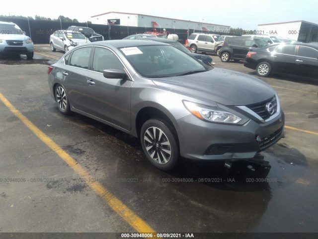 NISSAN ALTIMA 2018 1n4al3ap3jc215841