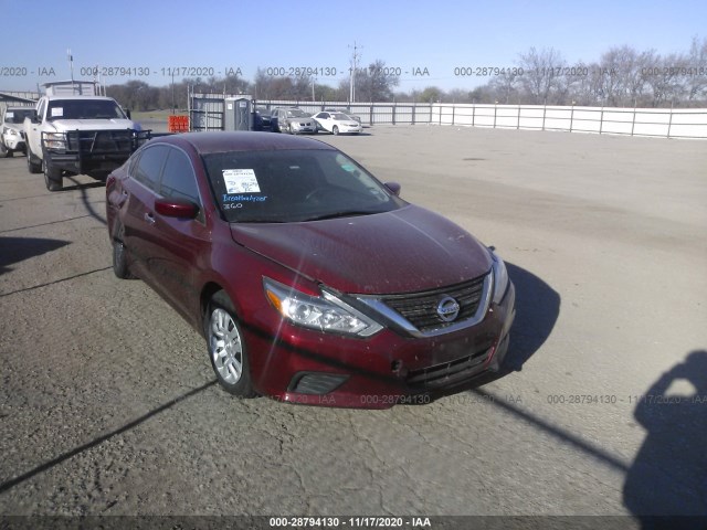 NISSAN ALTIMA 2018 1n4al3ap3jc215886