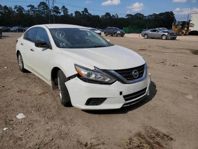 NISSAN ALTIMA 2.5 2018 1n4al3ap3jc216732