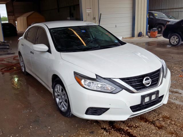 NISSAN ALTIMA 2.5 2018 1n4al3ap3jc217119