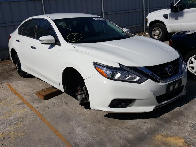 NISSAN ALTIMA 2.5 2018 1n4al3ap3jc217136