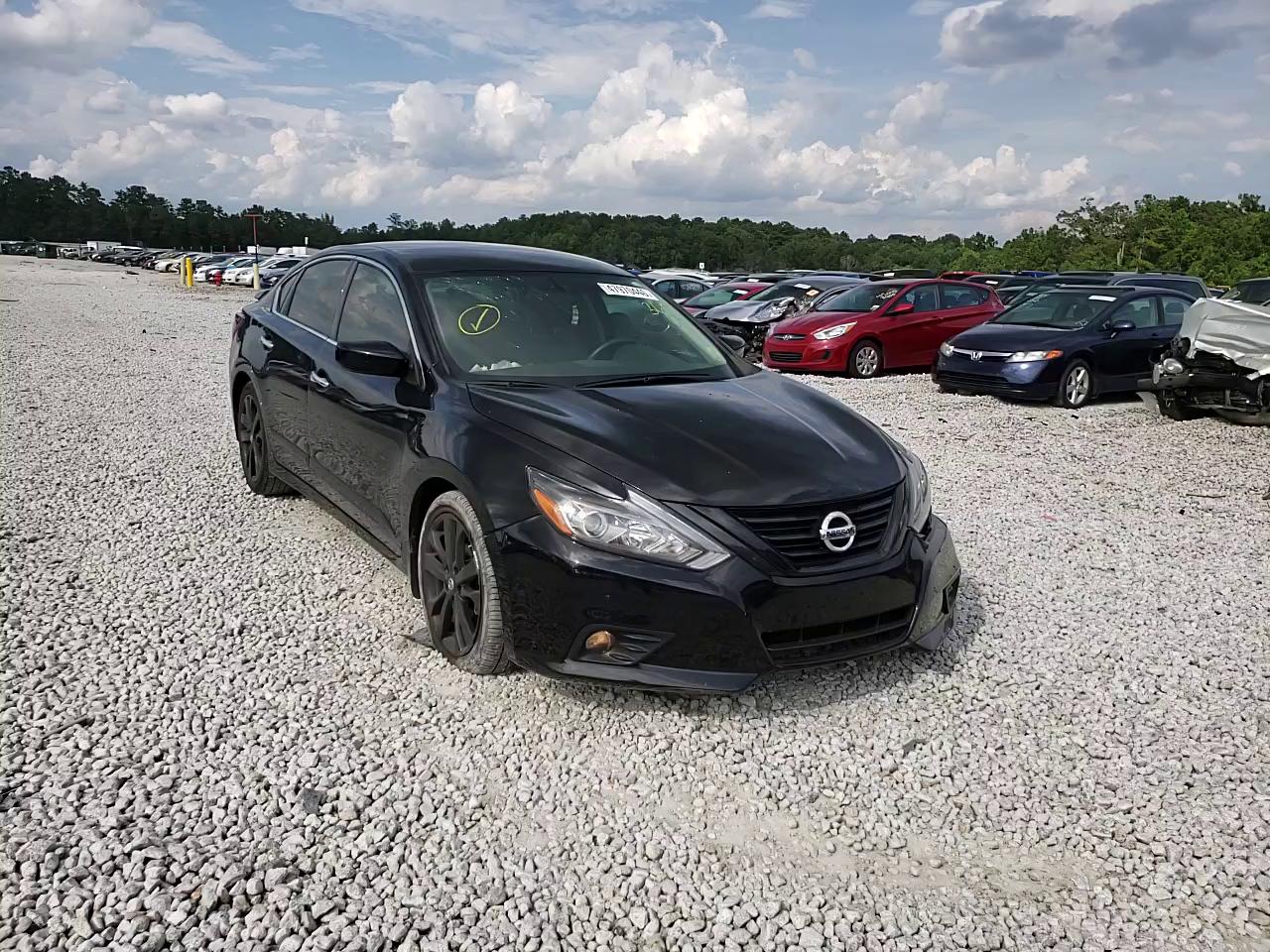 NISSAN ALTIMA 2.5 2018 1n4al3ap3jc217959