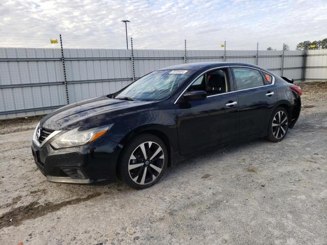 NISSAN ALTIMA 2018 1n4al3ap3jc218027