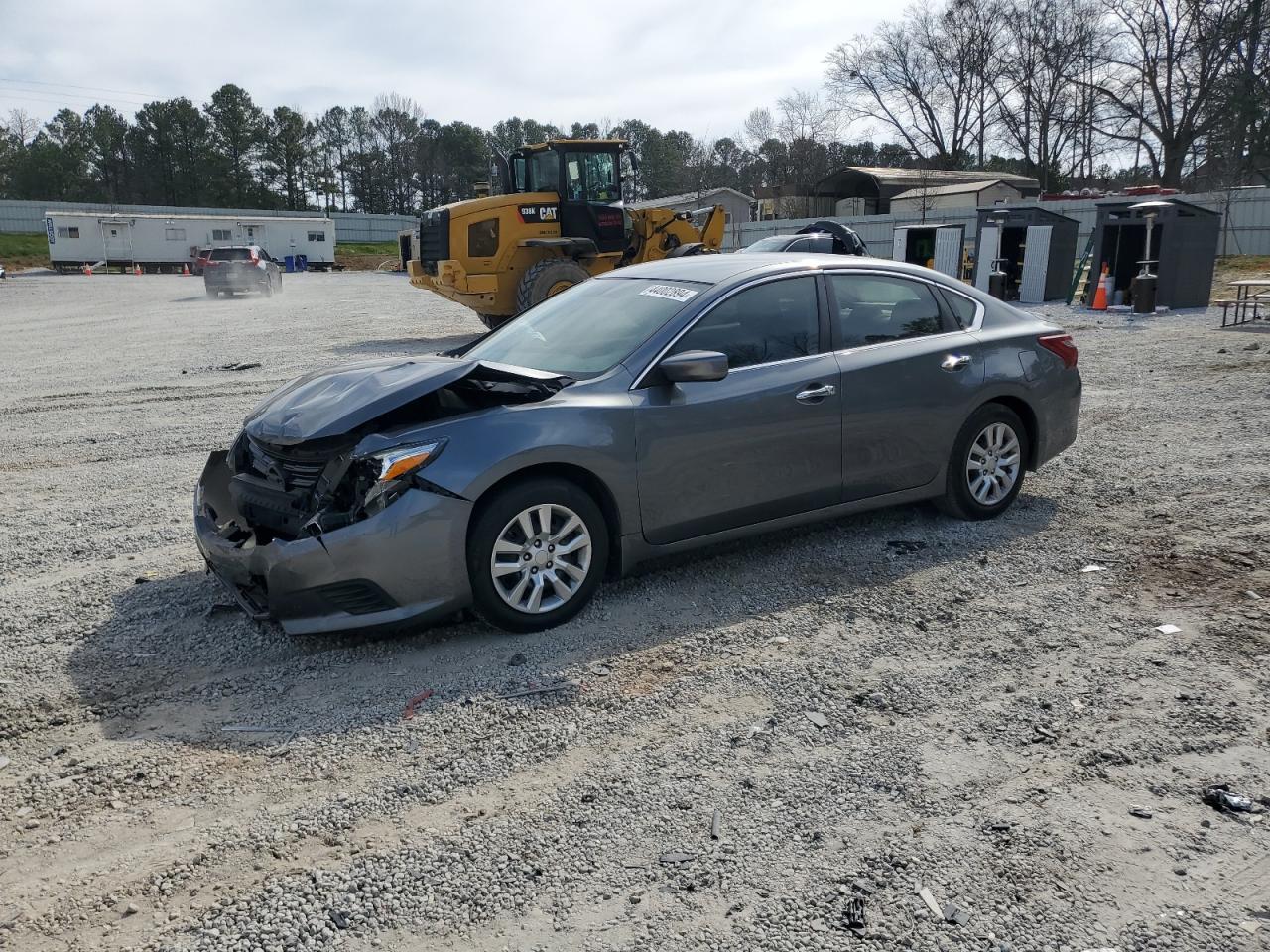 NISSAN ALTIMA 2018 1n4al3ap3jc220280