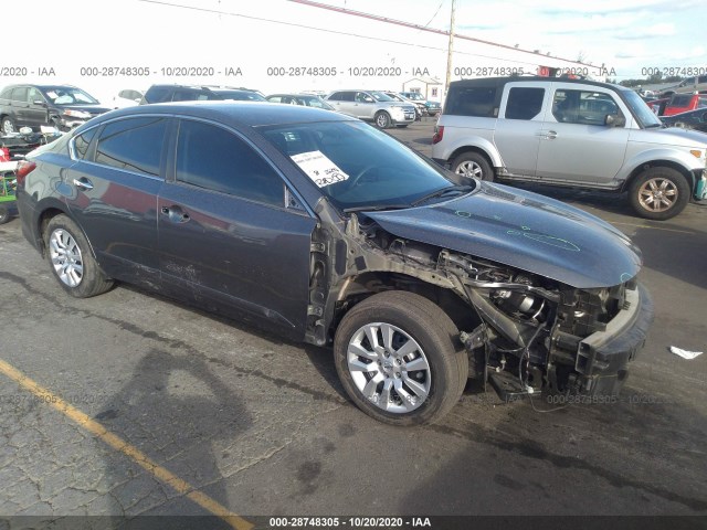 NISSAN ALTIMA 2018 1n4al3ap3jc220361