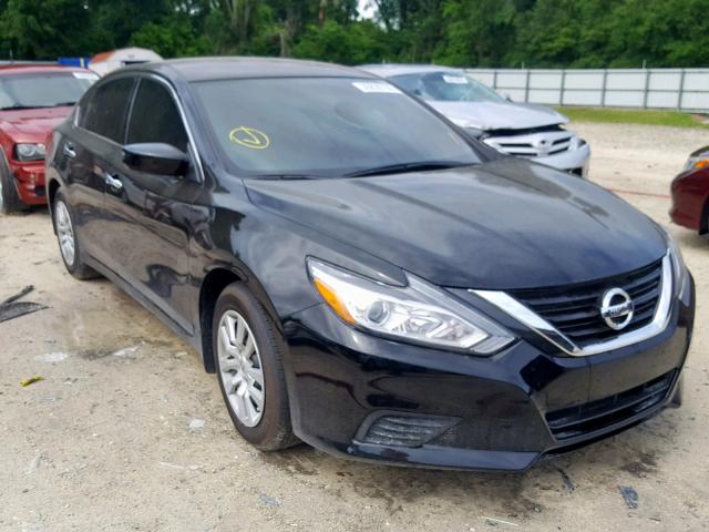 NISSAN ALTIMA 2.5 2018 1n4al3ap3jc221137