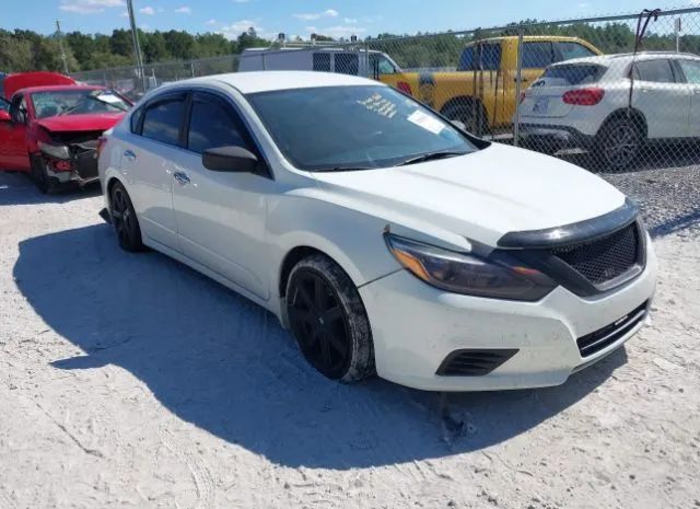 NISSAN ALTIMA 2018 1n4al3ap3jc222384