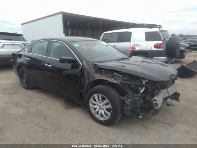 NISSAN ALTIMA 2018 1n4al3ap3jc223292