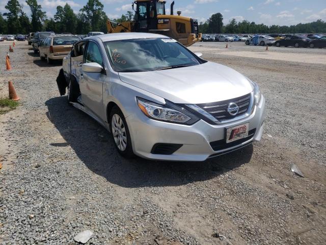 NISSAN ALTIMA 2.5 2018 1n4al3ap3jc224247