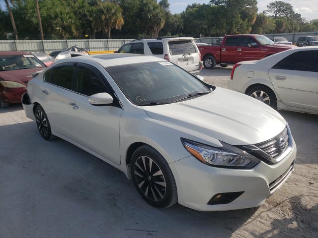 NISSAN ALTIMA 2.5 2018 1n4al3ap3jc224278