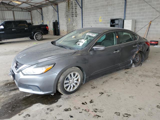 NISSAN ALTIMA 2018 1n4al3ap3jc224880