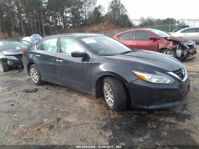 NISSAN ALTIMA 2018 1n4al3ap3jc225351