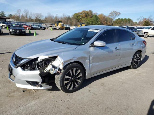 NISSAN ALTIMA 2018 1n4al3ap3jc225575