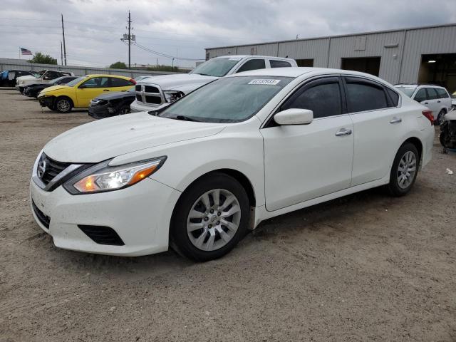 NISSAN ALTIMA 2.5 2018 1n4al3ap3jc226077