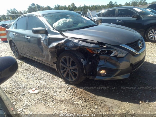 NISSAN ALTIMA 2018 1n4al3ap3jc226404