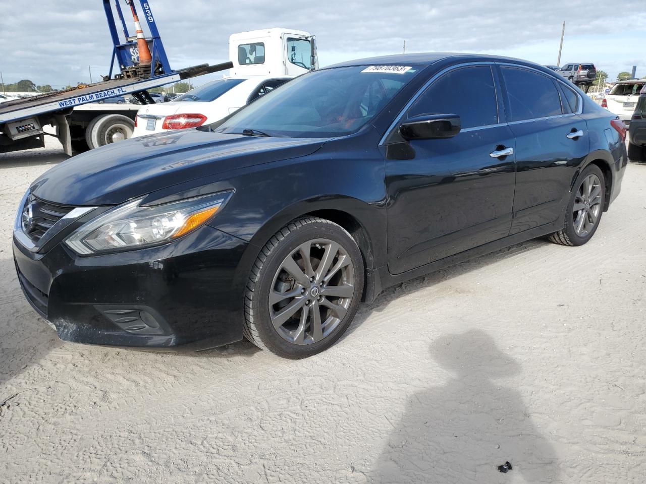 NISSAN ALTIMA 2018 1n4al3ap3jc226581