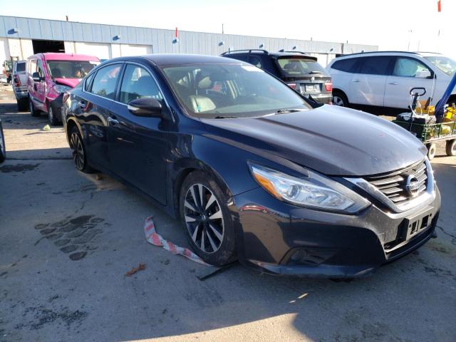 NISSAN ALTIMA 2.5 2018 1n4al3ap3jc226600