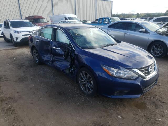 NISSAN ALTIMA 2.5 2018 1n4al3ap3jc227343